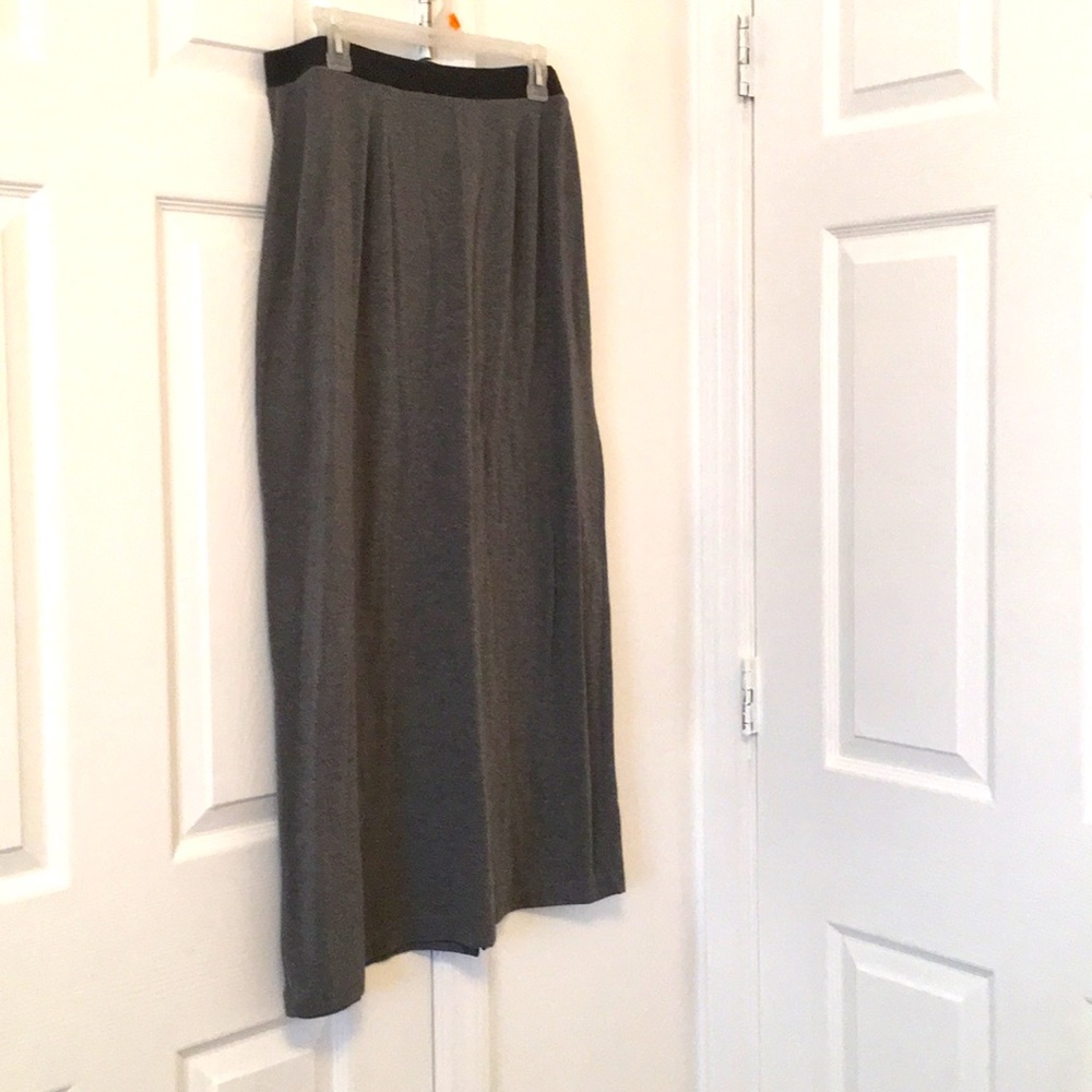 Full Length Skirt